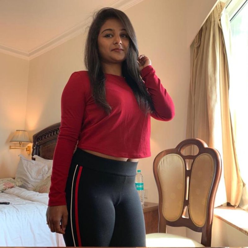 Sneha Krishnan