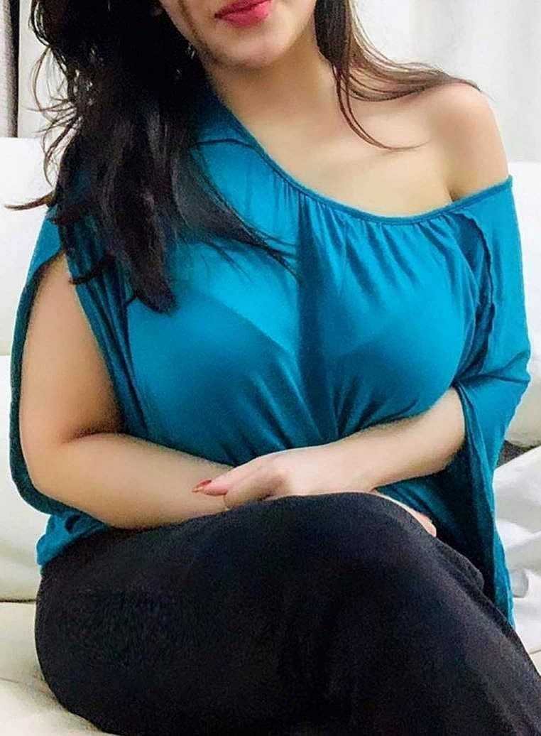 Anjali Mehta