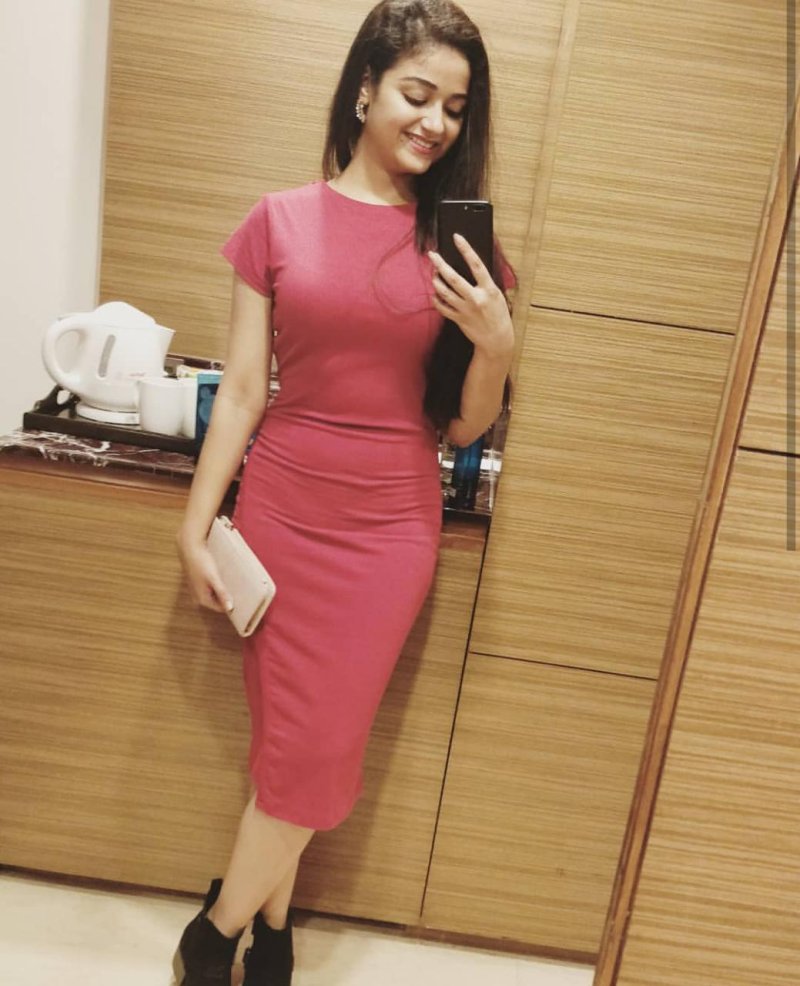 Mahima Patel
