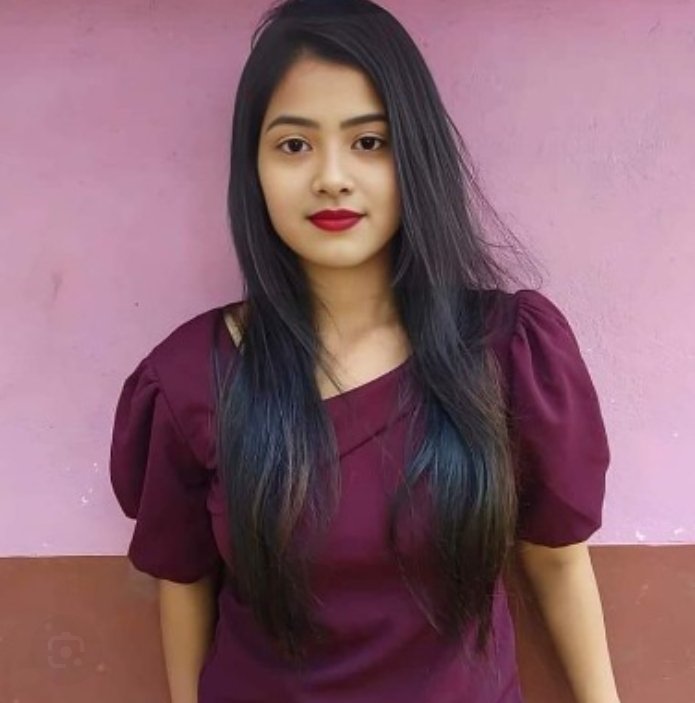 Aditi Menon