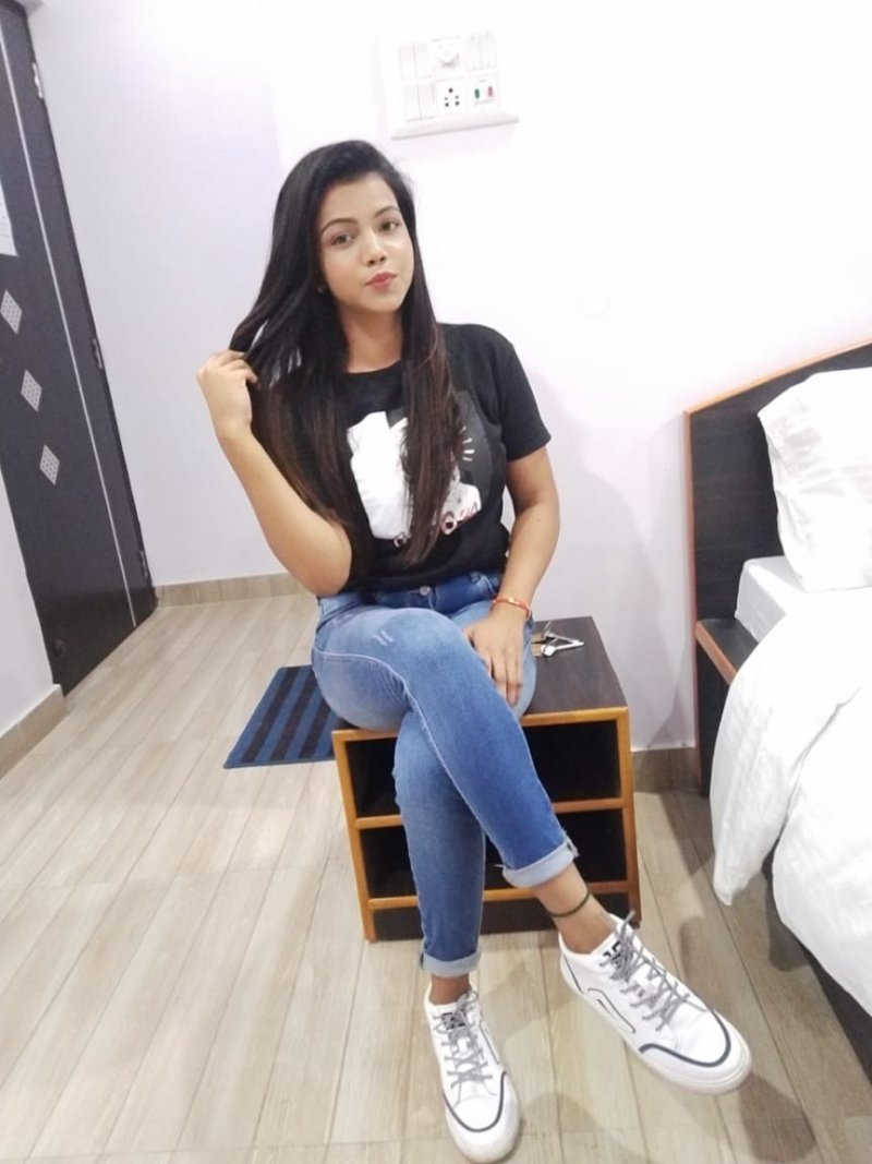 Sakshi Nair