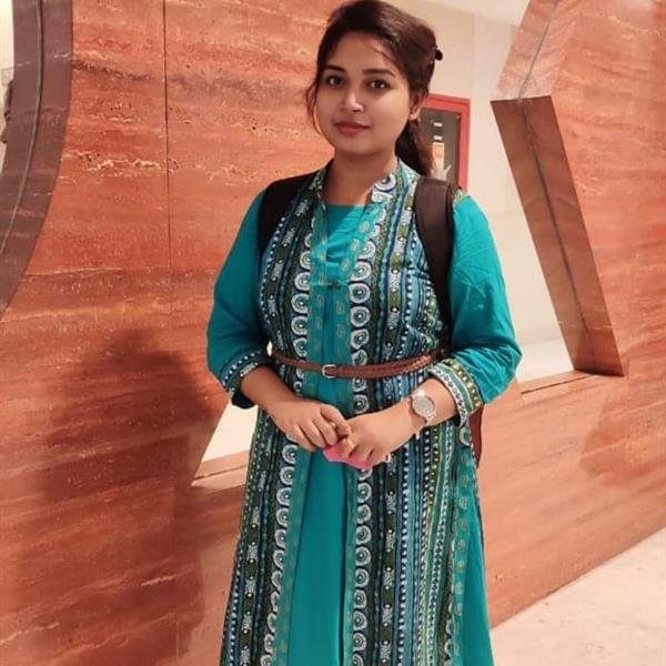 Pari Dutta