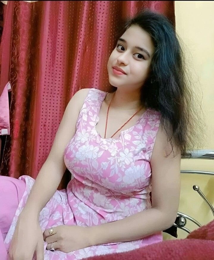Aarohi Nanda