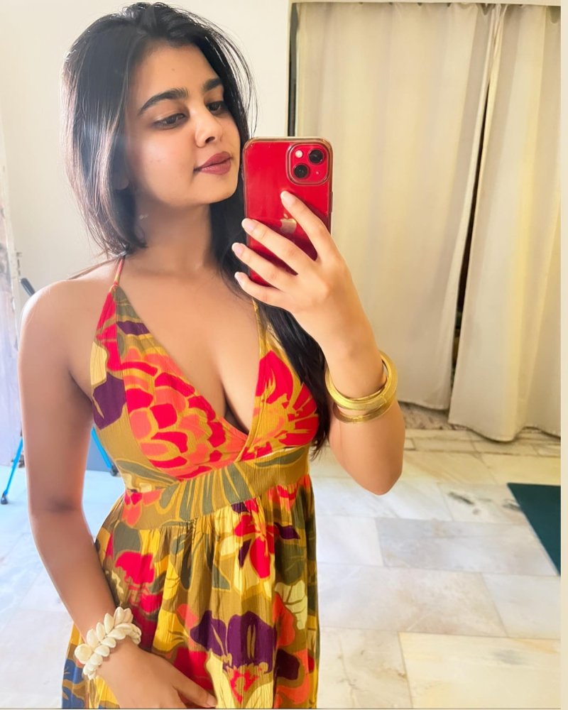 Aditi Shetty