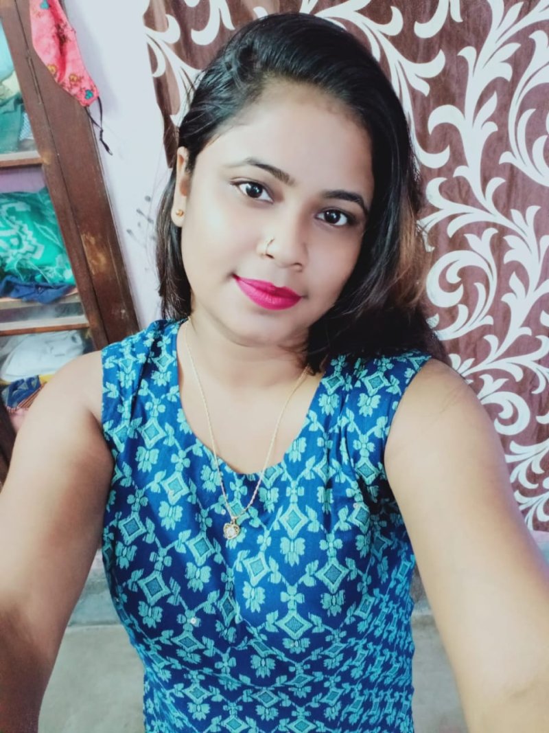 Deepika Reddy