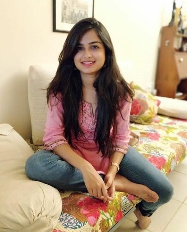 Pooja Khanna