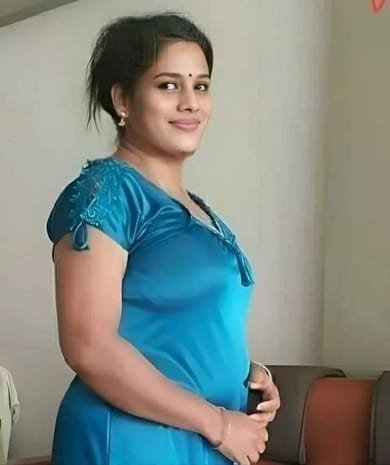 Vani Menon