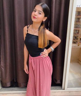 Ishita Mishra