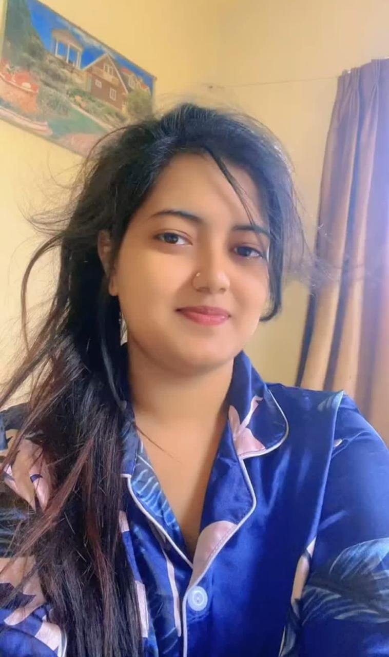 Komal Verma