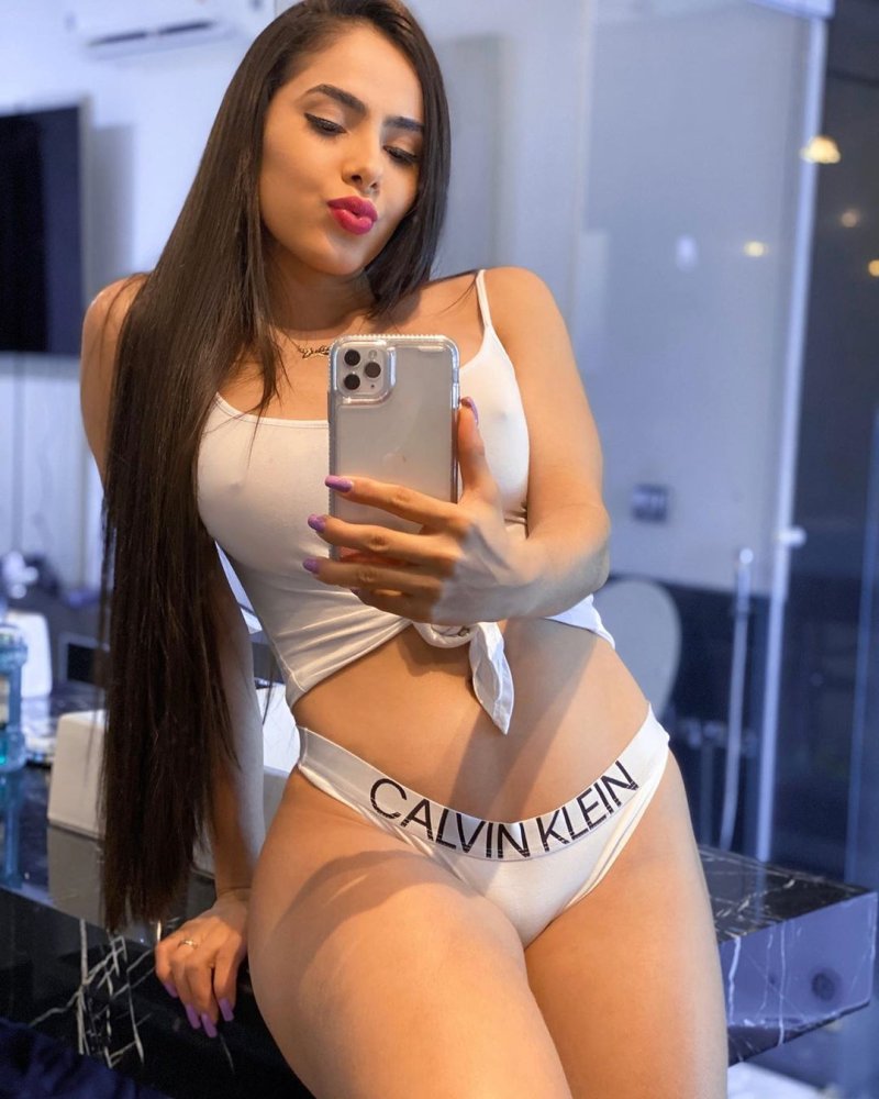 Roshni Pillai