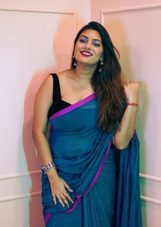 Sneha Mehta