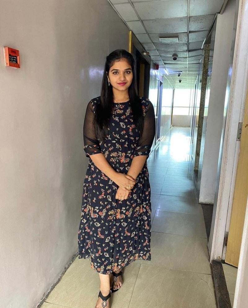 Aishwarya Nanda